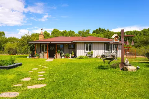3380 W Cloverleaf Ranch Rd, Camp Verde, AZ 86322