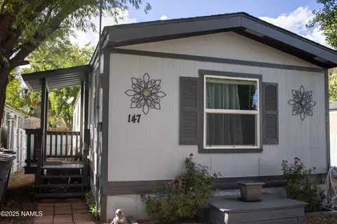 1450 W Kaibab Ln #147, Flagstaff, AZ 86001