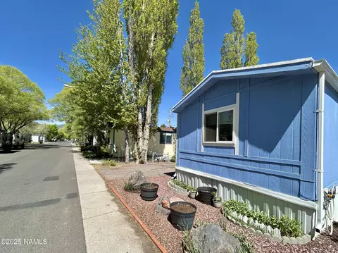 1450 W Kaibab Ln #158, Flagstaff, AZ 86001