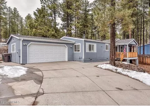 2262 W Atlantic Ct, Flagstaff, AZ 86001