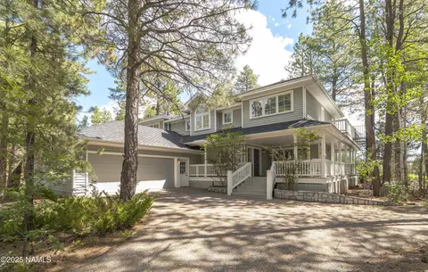 4304 Griffiths Spg, Flagstaff, AZ 86005