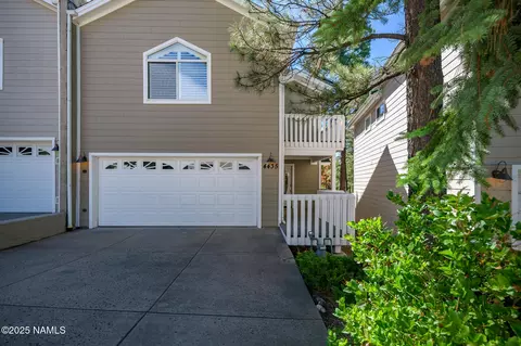 4435 E Savannah Cir, Flagstaff, AZ 86004
