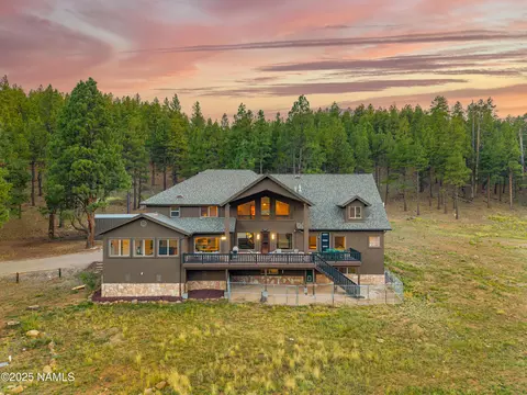 6705 Virgil Way, Flagstaff, AZ 86001