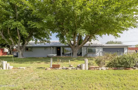 1846 Dodge Rd, Camp Verde, AZ 86322