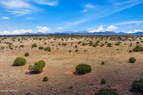 Nnnn E Valencia Road #1, Williams, AZ 86046