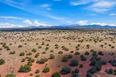 Nnnn E Valencia Road #3, Williams, AZ 86046
