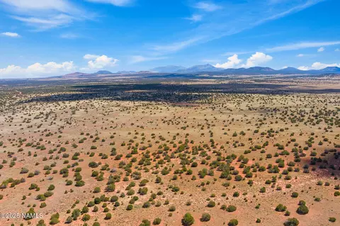 Nnnn E Valencia Road #4, Williams, AZ 86046