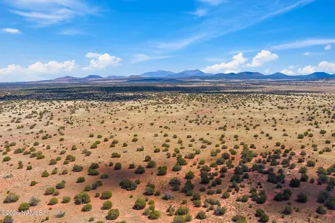 Nnnn E Valencia Road #5, Williams, AZ 86046