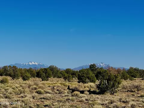4117 Red Butte Rd #LOT B, Williams, AZ 86046