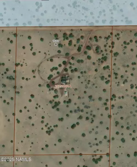 1688 E Utopia Trl, Williams, AZ 86046 photo 27