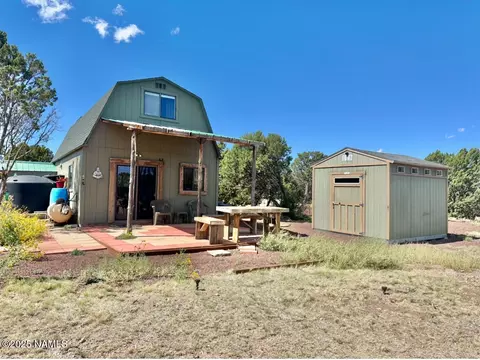 1688 E Utopia Trl, Williams, AZ 86046 photo 3