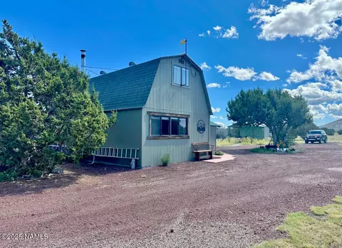 1688 E Utopia Trl, Williams, AZ 86046 photo 5