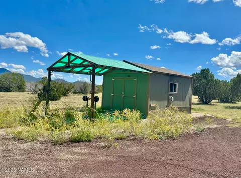 1688 E Utopia Trl, Williams, AZ 86046 photo 16