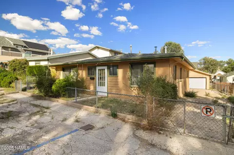 622 S Fountaine St, Flagstaff, AZ 86001