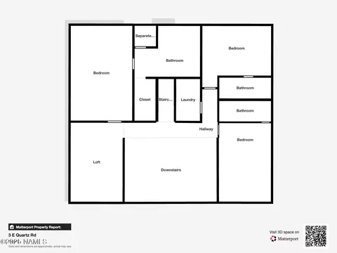 3 E Quartz Rd, Flagstaff, AZ 86005 photo 4