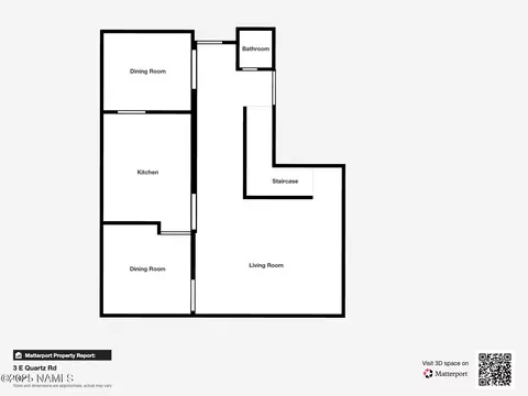 3 E Quartz Rd, Flagstaff, AZ 86005 photo 2