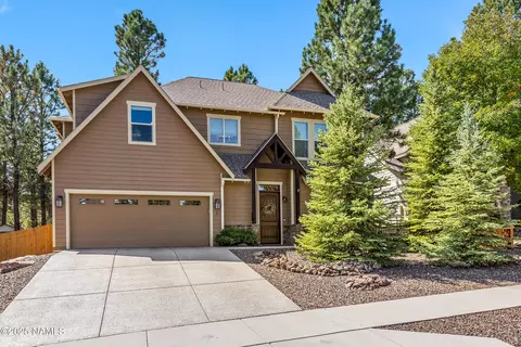 3 E Quartz Rd, Flagstaff, AZ 86005