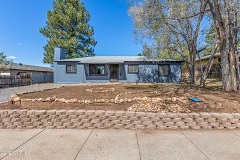 108 S Paseo Del Flag, Flagstaff, AZ 86004