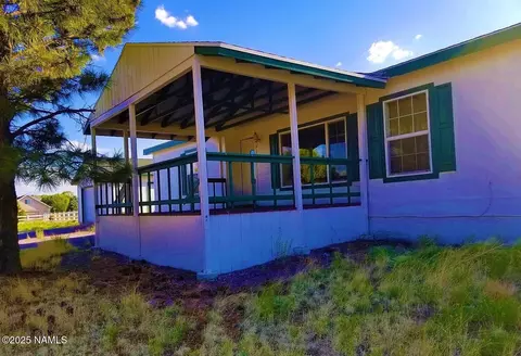 12970 Doyle Rd, Flagstaff, AZ 86004