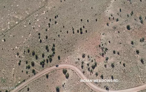 1292 Indian Meadows Rd, Williams, AZ 86046 photo 6