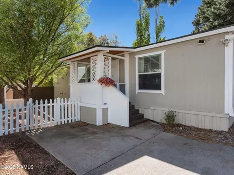 4895 E Allen Ave, Flagstaff, AZ 86004 photo 4