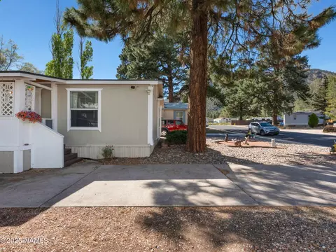 4895 E Allen Ave, Flagstaff, AZ 86004 photo 3