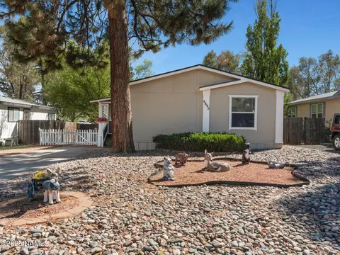 4895 E Allen Ave, Flagstaff, AZ 86004 photo 2