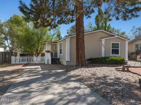 4895 E Allen Ave, Flagstaff, AZ 86004