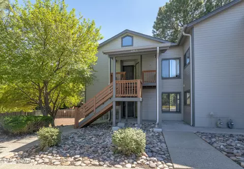 6485 E Settlers Run Rd #5, Flagstaff, AZ 86004