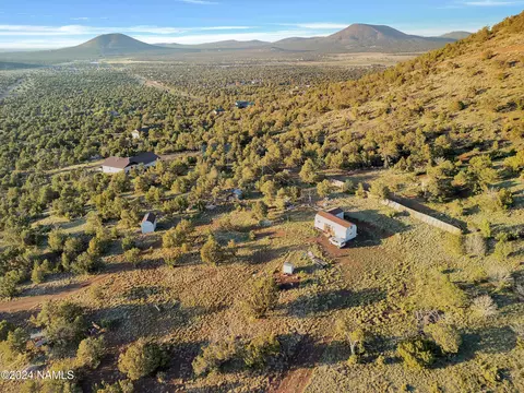 6633 N State Rte 64, Williams, AZ 86046