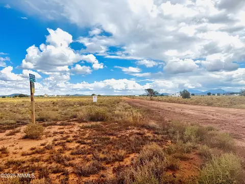 2505 E Antelope Vis, Williams, AZ 86046