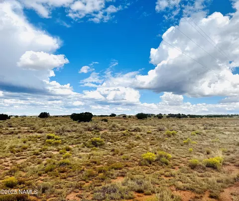 2983 E Lynwood Rd, Williams, AZ 86046