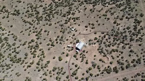 613 E Mountain Cat Rd, Williams, AZ 86046