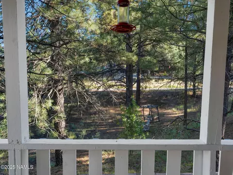 Exterior - 4449 Canyon Loop, Flagstaff, AZ 86005 photo 7 of 15
