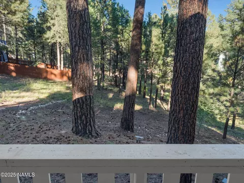 Exterior - 4449 Canyon Loop, Flagstaff, AZ 86005 photo 8 of 15