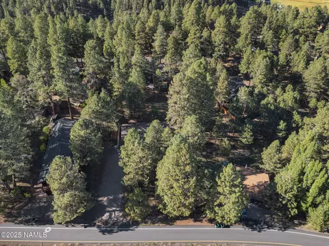 View/Area - 4449 Canyon Loop, Flagstaff, AZ 86005 photo 3 of 3