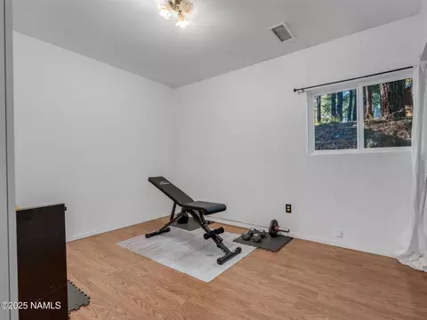 Bedroom - 4449 Canyon Loop, Flagstaff, AZ 86005 photo 5 of 5