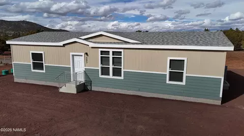 393 E Greenbriar Dr, Williams, AZ 86046