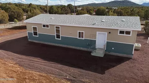 393 E Greenbriar Dr, Williams, AZ 86046 photo 27