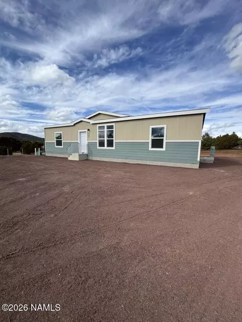 393 E Greenbriar Dr, Williams, AZ 86046 photo 22