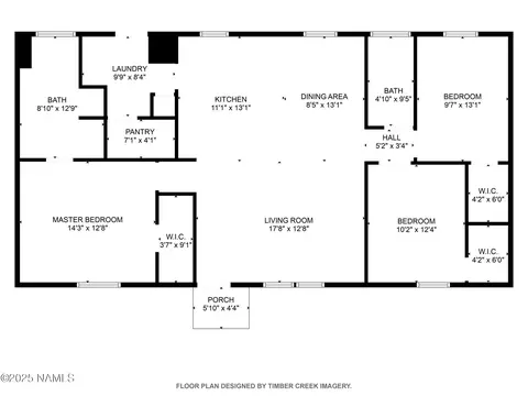 393 E Greenbriar Dr, Williams, AZ 86046 photo 3