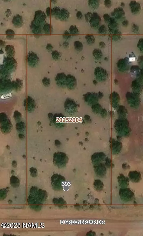 393 E Greenbriar Dr, Williams, AZ 86046 photo 2