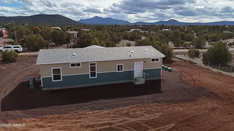 393 E Greenbriar Dr, Williams, AZ 86046 photo 26