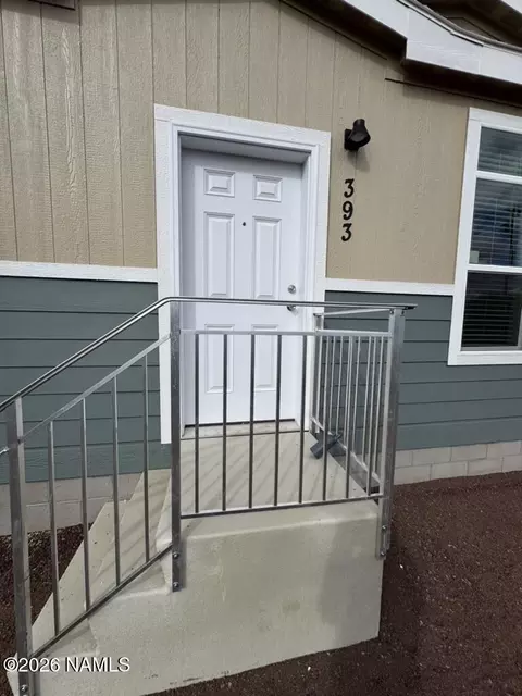 393 E Greenbriar Dr, Williams, AZ 86046 photo 24