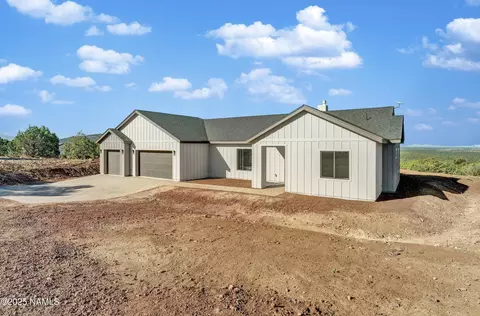 2045 Bellavista Loop, Williams, AZ 86046