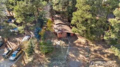 2868 Buffalo Trl, Flagstaff, AZ 86001