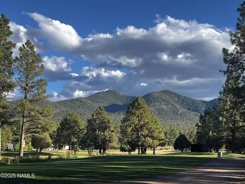 467 S Highland Meadows Dr, Williams, AZ 86046