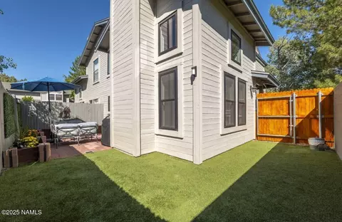 Exterior - 4470 E Spring Meadows Cir, Flagstaff, AZ 86004 photo 4 of 4
