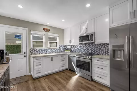 Kitchen - 4470 E Spring Meadows Cir, Flagstaff, AZ 86004 photo 1 of 1
