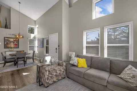 Living - 4470 E Spring Meadows Cir, Flagstaff, AZ 86004 photo 2 of 2
